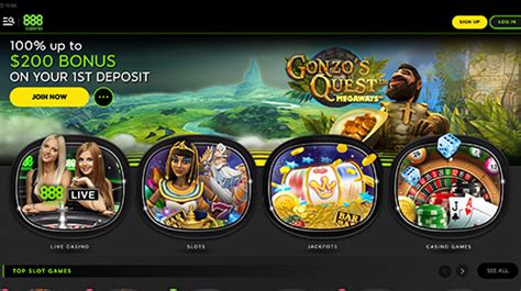 888 Casino Review 2023 .